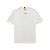 Camiseta Class T Shirt ''Chronos Class" Off-White - Imagem 2