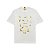 Camiseta Class T Shirt ''Lupas" Off-White - Imagem 1