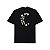 Camiseta Class T Shirt ''Bottons" Black - Imagem 1