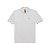 Camiseta Class Polo ''Pipa" White - Imagem 1