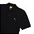 Camiseta Class Polo ''Pipa" Black - Imagem 2