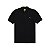 Camiseta Class Polo ''Pipa" Black - Imagem 1