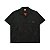 Camisa De Botão Class Shirt "Techno Shirt" Black - Imagem 1