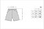 Work Shorts Class "Primeline" Gray - Imagem 3