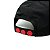 Boné Class Classic Sport Hat "Techno" Black - Imagem 3