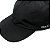 Boné Class Classic Sport Hat "Techno" Black - Imagem 2