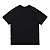Camiseta High Company Tee Cookie Black - Imagem 3