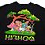 Camiseta High Company Tee Fantasia Black - Imagem 3