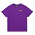 Camiseta High Company Tee Fantasia Purple - Imagem 2