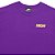 Camiseta High Company Tee Fantasia Purple - Imagem 4