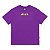 Camiseta High Company Tee Brutal Purple - Imagem 1