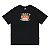 Camiseta High Company Tee Ark Black - Imagem 1