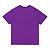 Camiseta High Company Tee Ark Purple - Imagem 3