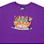 Camiseta High Company Tee Ark Purple - Imagem 2