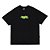 Camiseta High Company Tee Blanka Black - Imagem 1