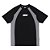 Camiseta High Company Raglan Tee Lit Black - Imagem 1