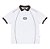 Camiseta High Company Polo Attic White/Borwn - Imagem 1