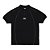 Camiseta High Company Polo Attic Black/Grey - Imagem 1