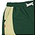 Shorts High Company Slider Nigh Green - Imagem 2