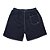 Shorts Tupode Log Contraste Preto - Imagem 2