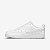 Tênis Nike Court Vision Low Next Nature White - Imagem 1