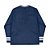 Camiseta Manga Longa High Company Jersey LS Champion Navy - Imagem 6