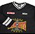 Camiseta Manga Longa High Company Jersey LS Champion Black - Imagem 3