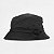 Bucket High Company Pocket Ripstop Bucket Hat Black - Imagem 4