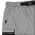 Short High Company Strapped Cargo Shorts Frontier Gray - Imagem 2