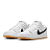 Tênis Nike SB Dunk Low Pro White/Gum Branco - Imagem 3