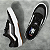 Tênis Vans Skate Wayvee Black White - Imagem 3