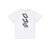 Camiseta Ous Town Branca - Imagem 1