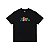 Camiseta High Company Tee Goofy Black - Imagem 1