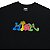 Camiseta High Company Tee Goofy Black - Imagem 2
