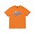 Camiseta High Company Tee Striker Orange - Imagem 1