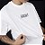 Camiseta High Company Tee Captcha White - Imagem 4