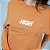 Camiseta High Company Tee Captcha Orange - Imagem 4