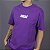 Camiseta High Company Tee Captcha Purple - Imagem 4