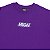 Camiseta High Company Tee Captcha Purple - Imagem 2