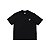 Camiseta High Company Polo Shirt Speed Black - Imagem 1