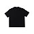 Camiseta High Company Polo Shirt Speed Black - Imagem 3