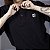 Camiseta High Company Polo Shirt Speed Black - Imagem 4