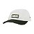 Boné High Company 5 Panel Space Mesh White - Imagem 1