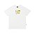 Camiseta High Company Tee Clip White - Imagem 1