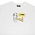 Camiseta High Company Tee Clip White - Imagem 2