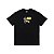 Camiseta High Company Tee Clip Black - Imagem 1