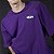 Camiseta High Company Tee Capsule Purple - Imagem 4