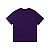 Camiseta High Company Tee Capsule Purple - Imagem 3