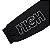 Jaqueta High Company Rain Jacket Outline Logo Black - Imagem 5
