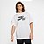Camiseta Nike SB White - Imagem 1
